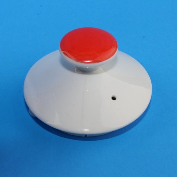 Sugar Bowl and Creamer Set - Picture 10 of 12